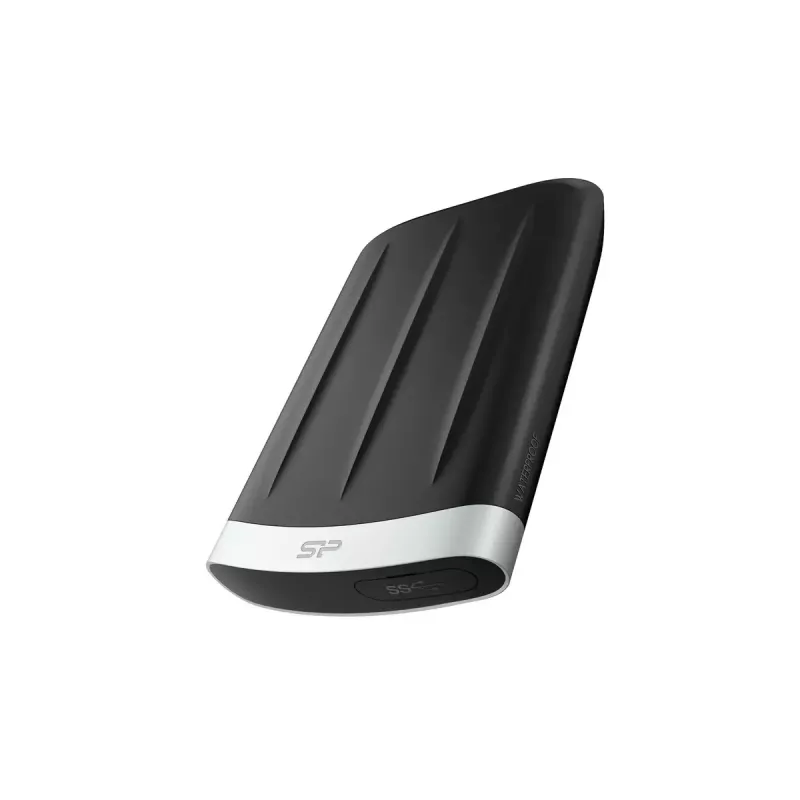 Väline kõvaketas Silicon Power 1 TB USB Type-A 2.0/3.2 Gen 1 Armor A65B