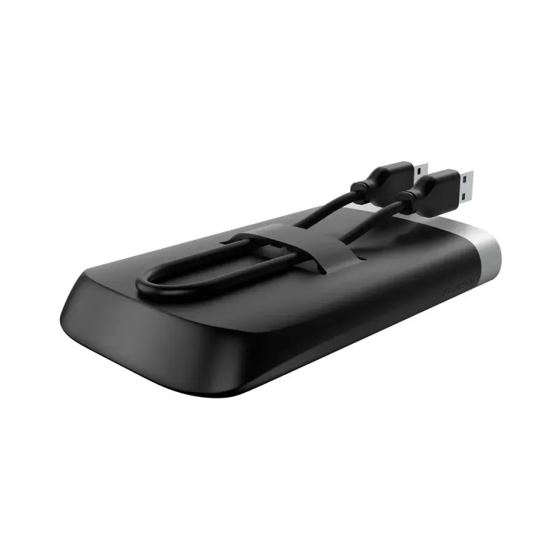 Väline kõvaketas Silicon Power 1 TB USB Type-A 2.0/3.2 Gen 1 Armor A65B