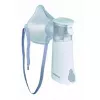 Nebulisaator ROSSMAX NC200Mesh — kaasaskantav võrknebulisaator, vaikne töö, mudel NC200Mesh