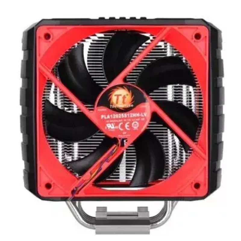 Cooler Thermaltake NIC C4 protsessorijahuti 12 cm