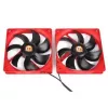 Cooler Thermaltake NIC C4 protsessorijahuti 12 cm