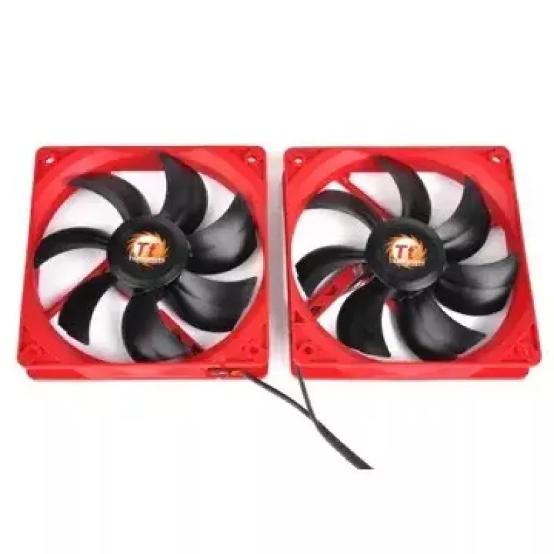 Cooler Thermaltake NIC C4 protsessorijahuti 12 cm