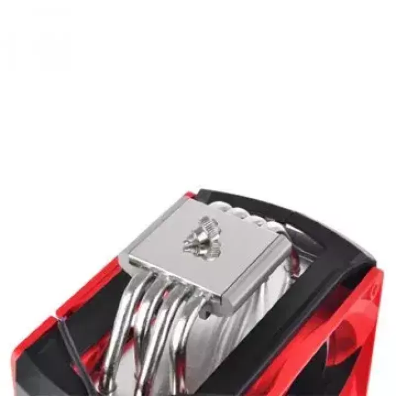 Cooler Thermaltake NIC C4 protsessorijahuti 12 cm