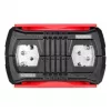 Cooler Thermaltake NIC C4 protsessorijahuti 12 cm