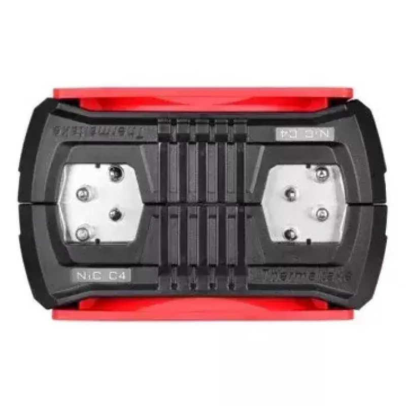 Cooler Thermaltake NIC C4 protsessorijahuti 12 cm