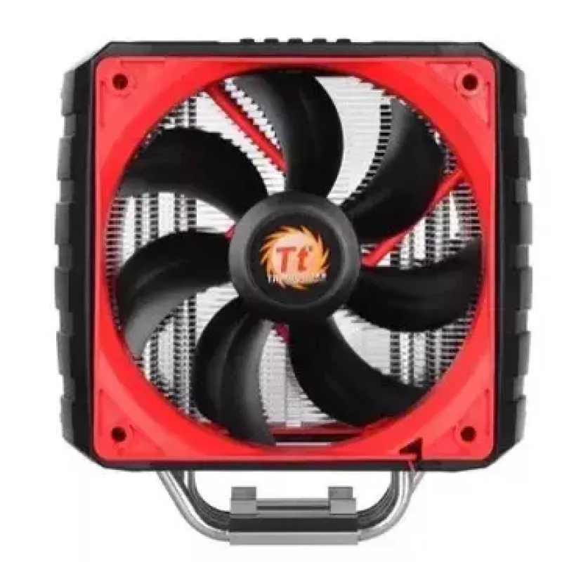 Cooler Thermaltake NIC C4 protsessorijahuti 12 cm