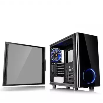 PC korpus Thermaltake View 31 TG Midi torn must