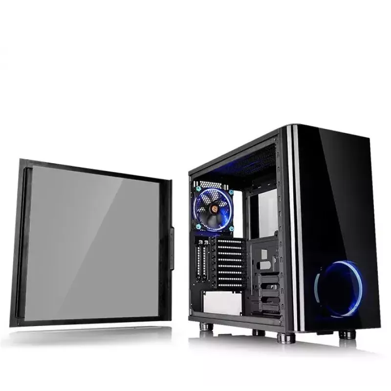 PC korpus Thermaltake View 31 TG Midi torn must