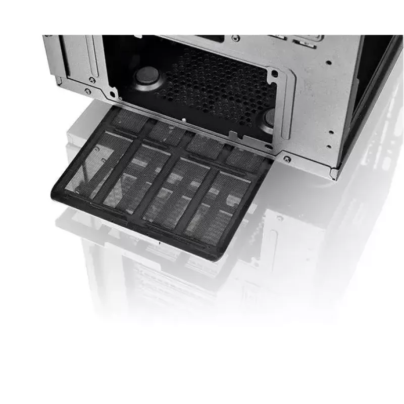PC korpus Thermaltake View 31 TG Midi torn must