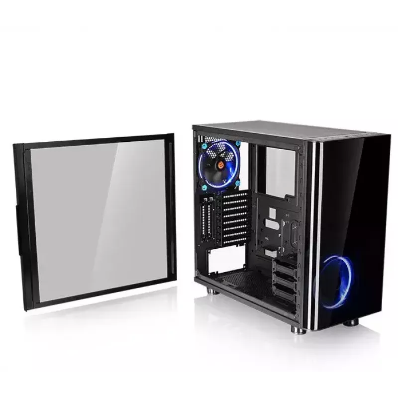 PC korpus Thermaltake View 31 TG Midi torn must