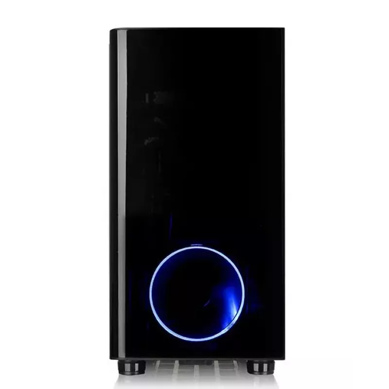 PC korpus Thermaltake View 31 TG Midi torn must