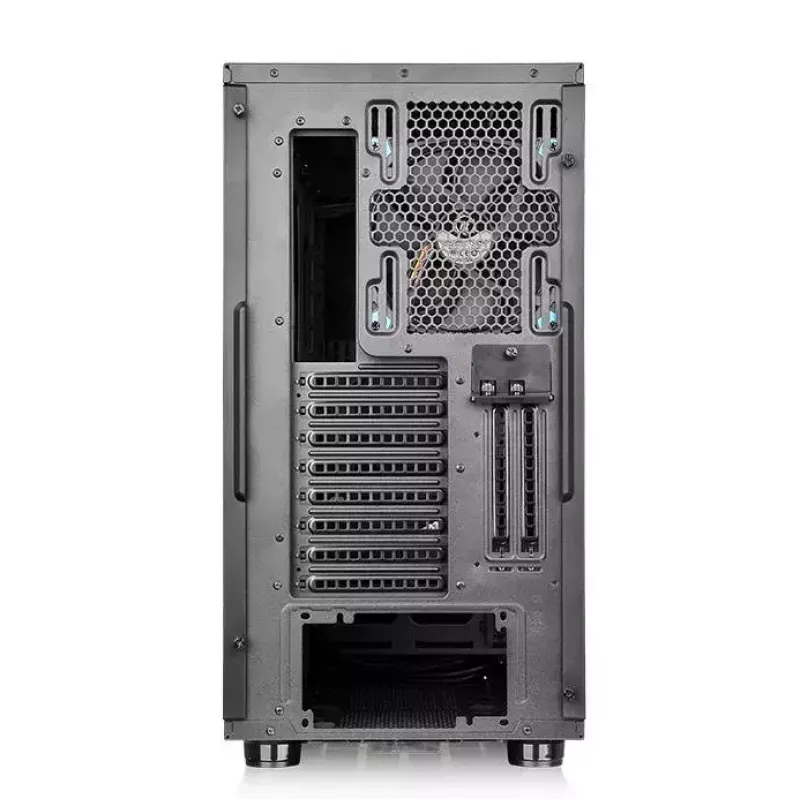 PC korpus Thermaltake View 31 TG Midi torn must
