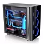 PC korpus Thermaltake View 31 TG Midi torn must