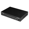 Hallatav kommutaator Edimax GS-5210PLG 8 pordiga Gigabit Ethernet PoE must