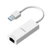 Edimax EU-4306 V2 PoE-adapter, Gigabit Ethernet, 5 V, 1 A