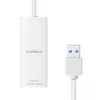 Edimax EU-4306 V2 PoE-adapter, Gigabit Ethernet, 5 V, 1 A