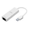 Edimax EU-4306 V2 PoE-adapter, Gigabit Ethernet, 5 V, 1 A