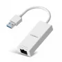 Edimax EU-4306 V2 PoE-adapter, Gigabit Ethernet, 5 V, 1 A