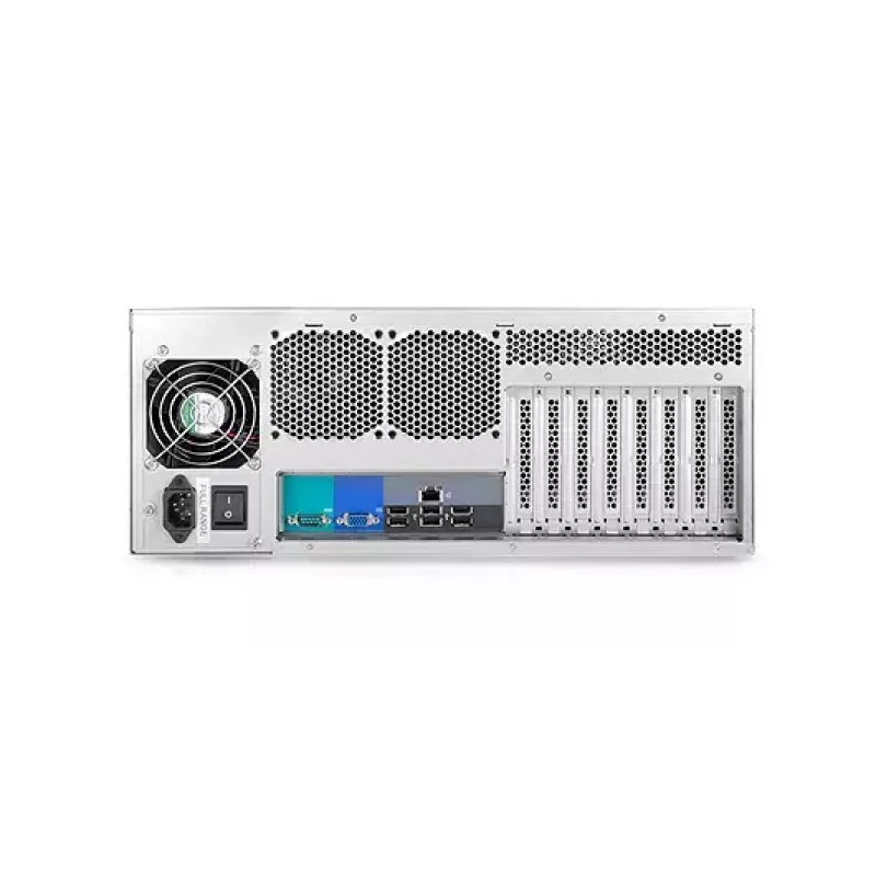Chenbro RM41300-F2 4U riiulmonteeritav serverikorpus