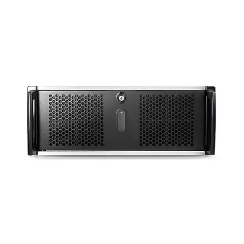 Chenbro RM41300-F2 4U riiulmonteeritav serverikorpus
