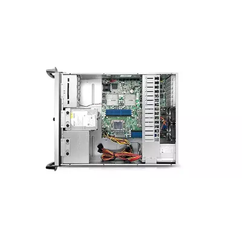 Chenbro RM41300-F2 4U riiulmonteeritav serverikorpus