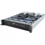 Arvutikorpus Gigabyte Barebone E283-SS90-AAV1 Rack-server 2U Must
