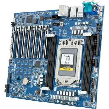 Emaplaat Gigabyte ME03-PE0 AMD EPYC ATX pesaga SP6