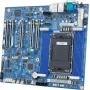 Emaplaat Gigabyte Mainboard MS04-CE0 Rev. 1.x ATX Socket 4710 Retail