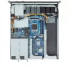 Rack-server 1U GIGABYTE E133-C10-AAG1 — Socket AM5, AMD EPYC 4004 tugi, 4x DDR5 DIMM, 800W 80 PLUS Titanium PSU