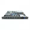 Rack-server 1U GIGABYTE E133-C10-AAG1 — Socket AM5, AMD EPYC 4004 tugi, 4x DDR5 DIMM, 800W 80 PLUS Titanium PSU