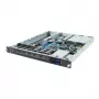 Rack-server 1U GIGABYTE E133-C10-AAG1 — Socket AM5, AMD EPYC 4004 tugi, 4x DDR5 DIMM, 800W 80 PLUS Titanium PSU