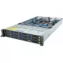 Arvutikorpus Gigabyte R283-Z91-ACV1 Rack Server 2U Must