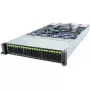Server GIGABYTE R283-Z96-ACE1 2U raam, AMD EPYC, kahe pesaga