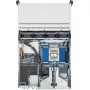 Arvutikorpus Gigabyte Barebone R263-Z36-ACJ1 riiuliserver 2U must