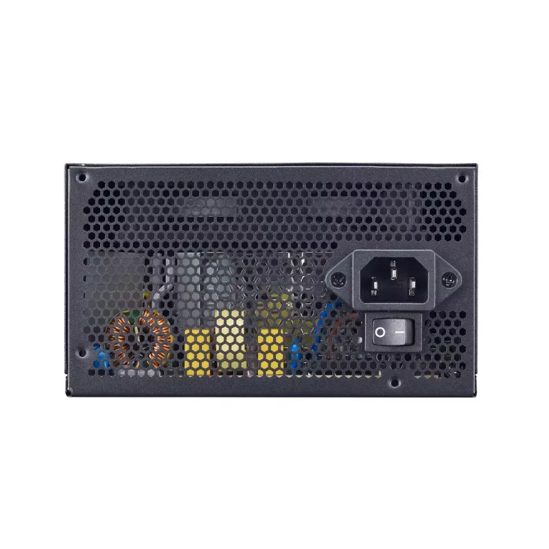 Toiteplokk Cooler Master MWE 750 Valge 750 W