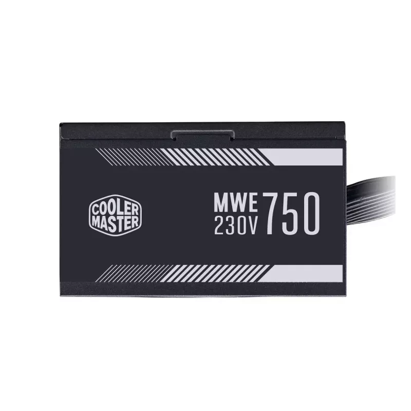 Toiteplokk Cooler Master MWE 750 Valge 750 W