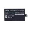 Toiteplokk Cooler Master MWE 750 Valge 750 W