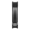 Jahutusventilaator Cooler Master MasterFan MF120 Halo² 12 cm Must 3 tk