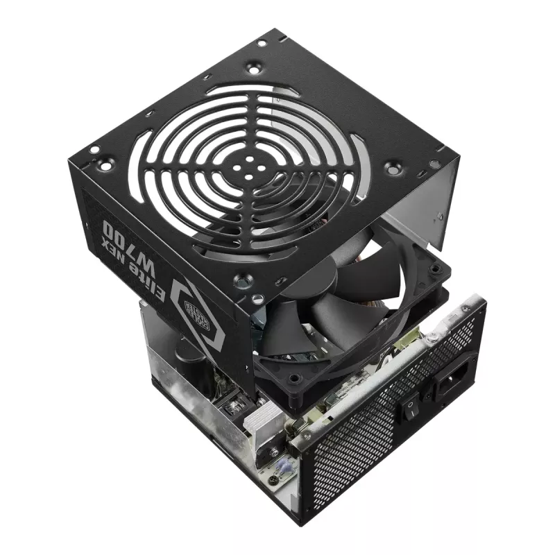 Toiteplokk Cooler Master ELITE NEX Valge 700