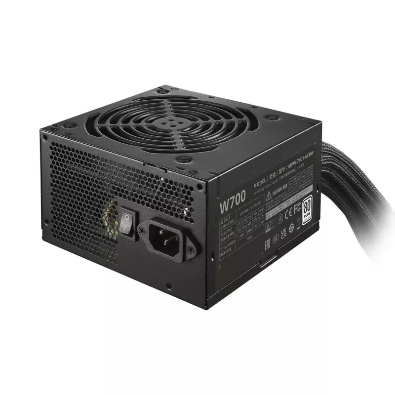 Toiteplokk Cooler Master ELITE NEX Valge 700
