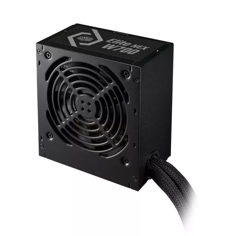 Toiteplokk Cooler Master ELITE NEX Valge 700