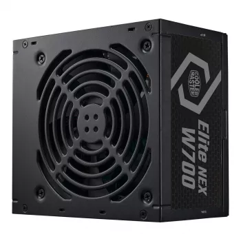 Toiteplokk Cooler Master ELITE NEX Valge 700