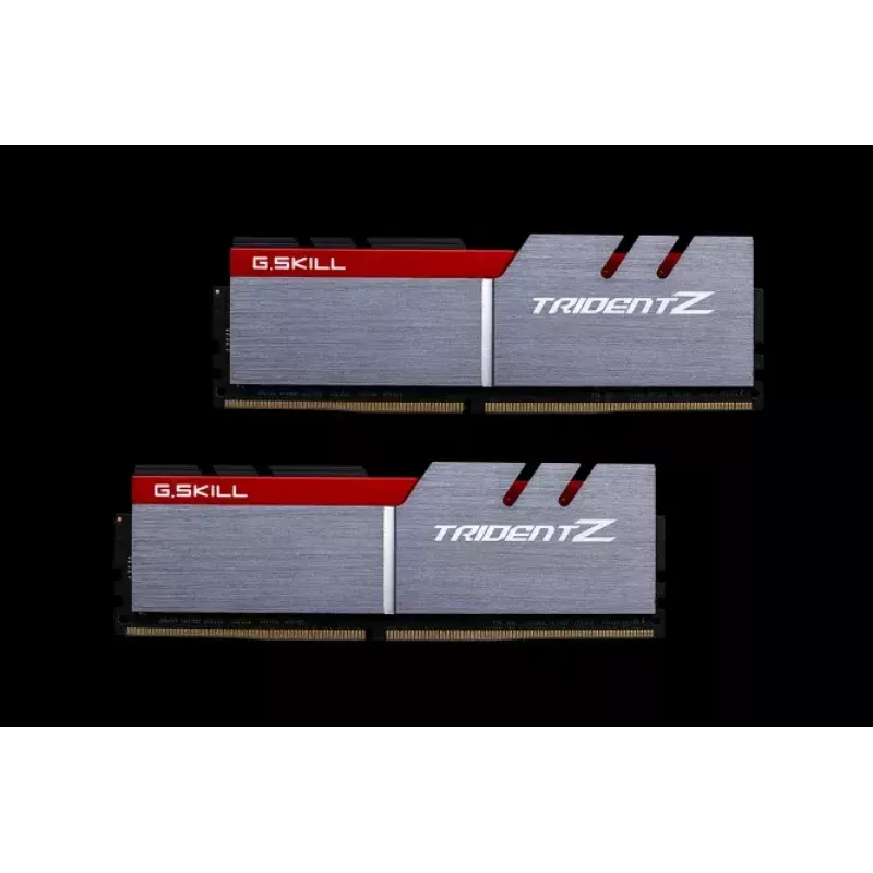 Trident Z, 8 GB, 2 x 4 GB, DDR4, 4266 MHz, 288-pin DIMM