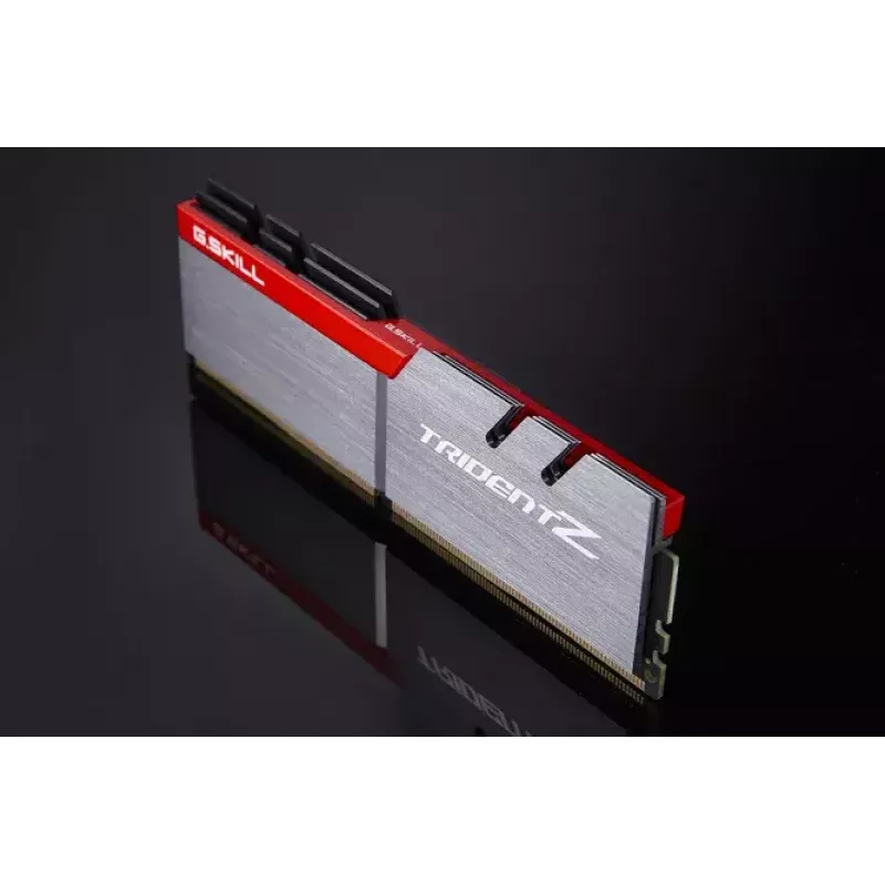 Trident Z, 8 GB, 2 x 4 GB, DDR4, 4266 MHz, 288-pin DIMM