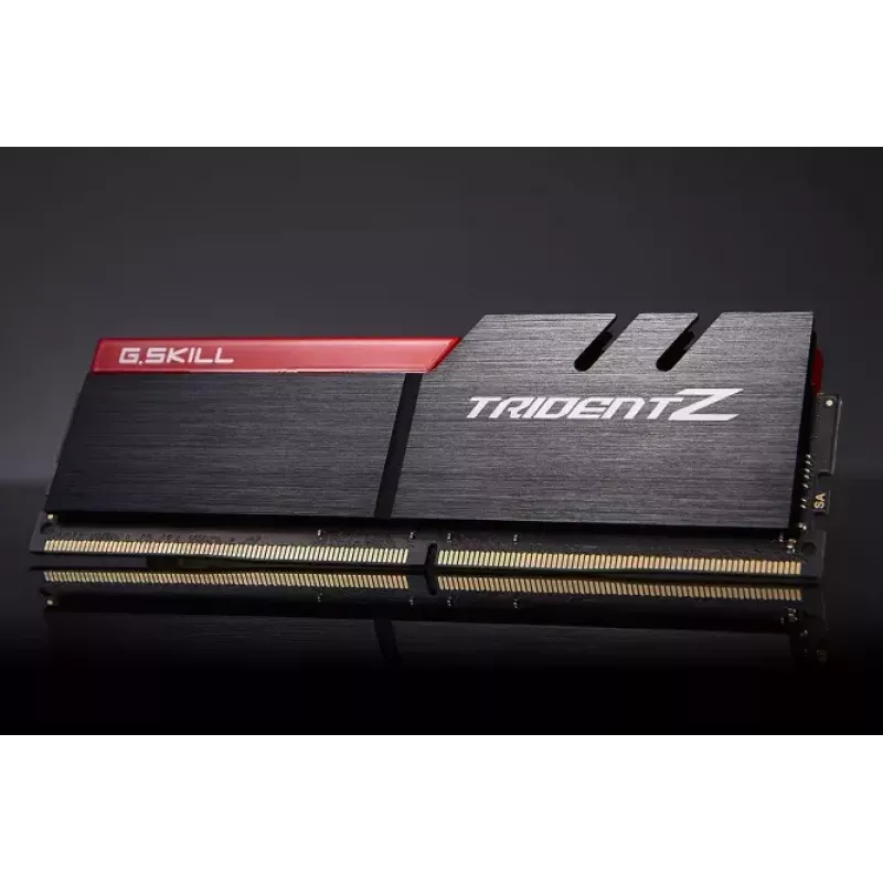 Trident Z, 8 GB, 2 x 4 GB, DDR4, 4266 MHz, 288-pin DIMM