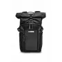 Seljakott Vanguard Select 39 RBM — linnaseljakott, must, 270×172×429 mm