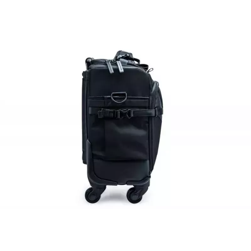 Troll Vanguard VEO SELECT 42T BK