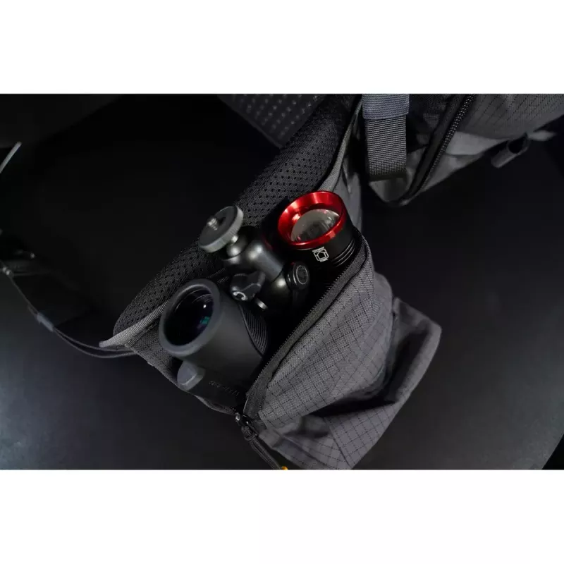 Seljakott Vanguard VEO ACTIVE42M GY hall 13-tollisele sülearvutile 10-tollisele tahvelarvutile