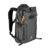 Seljakott Vanguard VEO ACTIVE42M GY hall 13-tollisele sülearvutile 10-tollisele tahvelarvutile