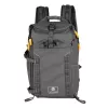 Seljakott Vanguard VEO ACTIVE42M GY hall 13-tollisele sülearvutile 10-tollisele tahvelarvutile
